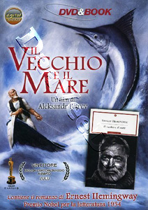The Old Man and the Sea (DVD)